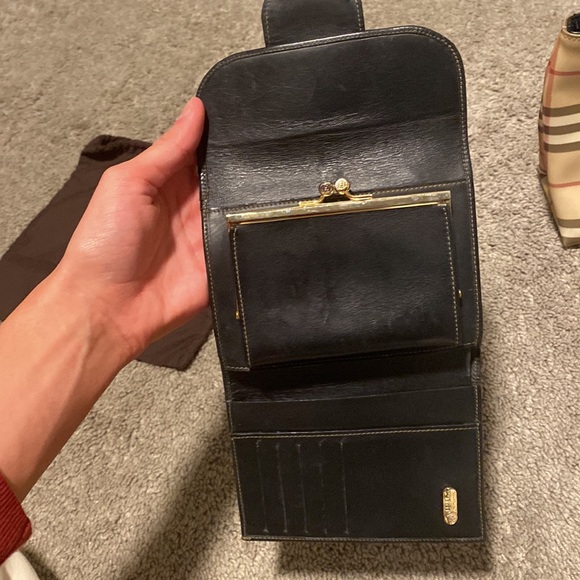 Fendi wallet - Picture 2 of 4